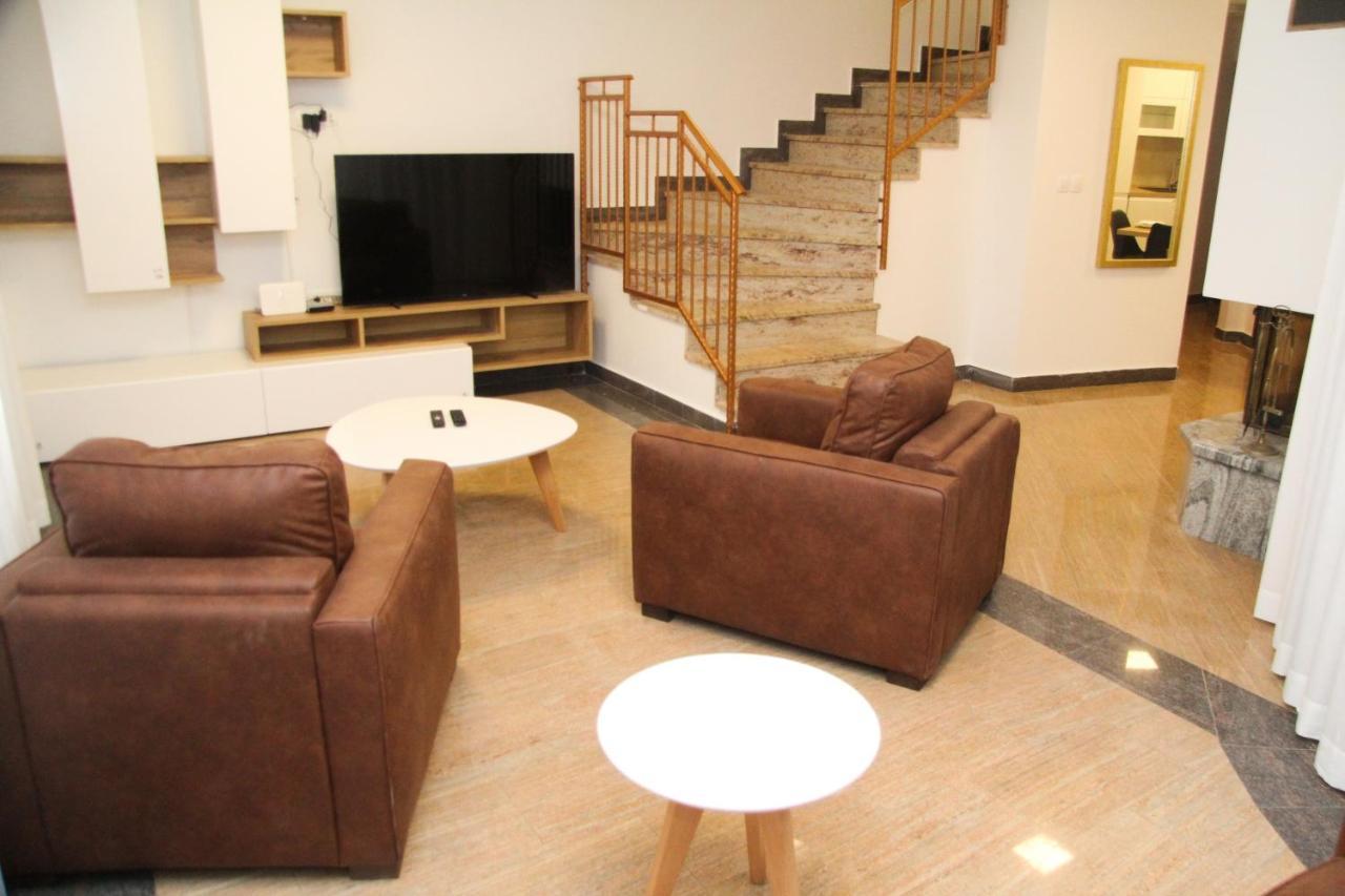 فيلا Lusi House سفيتي فيليب ياكوف المظهر الخارجي الصورة